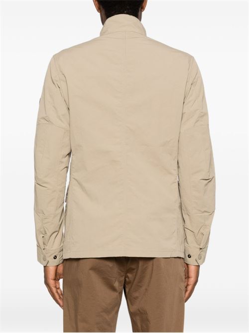 Giacca uomo Barbour sabbia BARBOUR International | MSP0145BE32